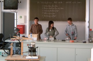 Tag der offen T&uuml;r 2006