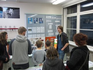 Tag der offen T&uuml;r 2020