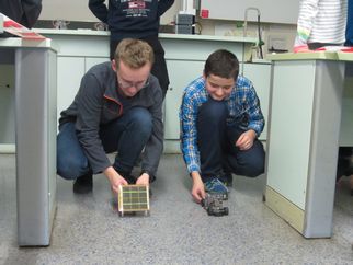 Tag der offen T&uuml;r 2020