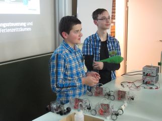 Tag der offen T&uuml;r 2020