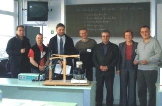 Tag der offen T&uuml;r 2006