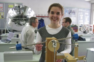 Tag der offen T&uuml;r 2010