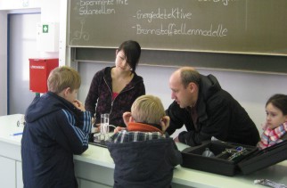 Tag der offen T&uuml;r 2010