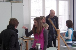 Tag der offen T&uuml;r 2011