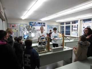 Tag der offen T&uuml;r 2020